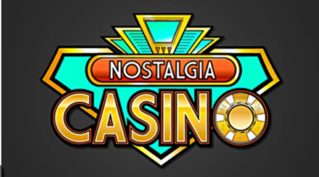 Nostalgia Casino Sister Sites NZ