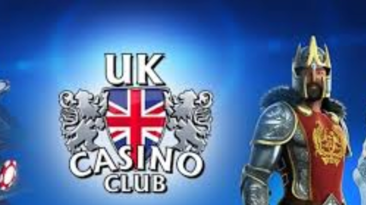 UK Casino Club Sister Sites NZ