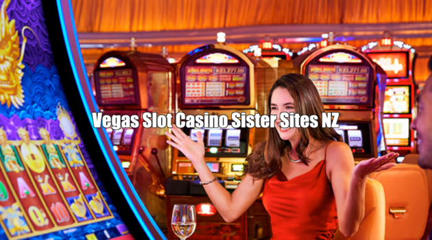 Vegas Slot Casino Sister Sites NZ